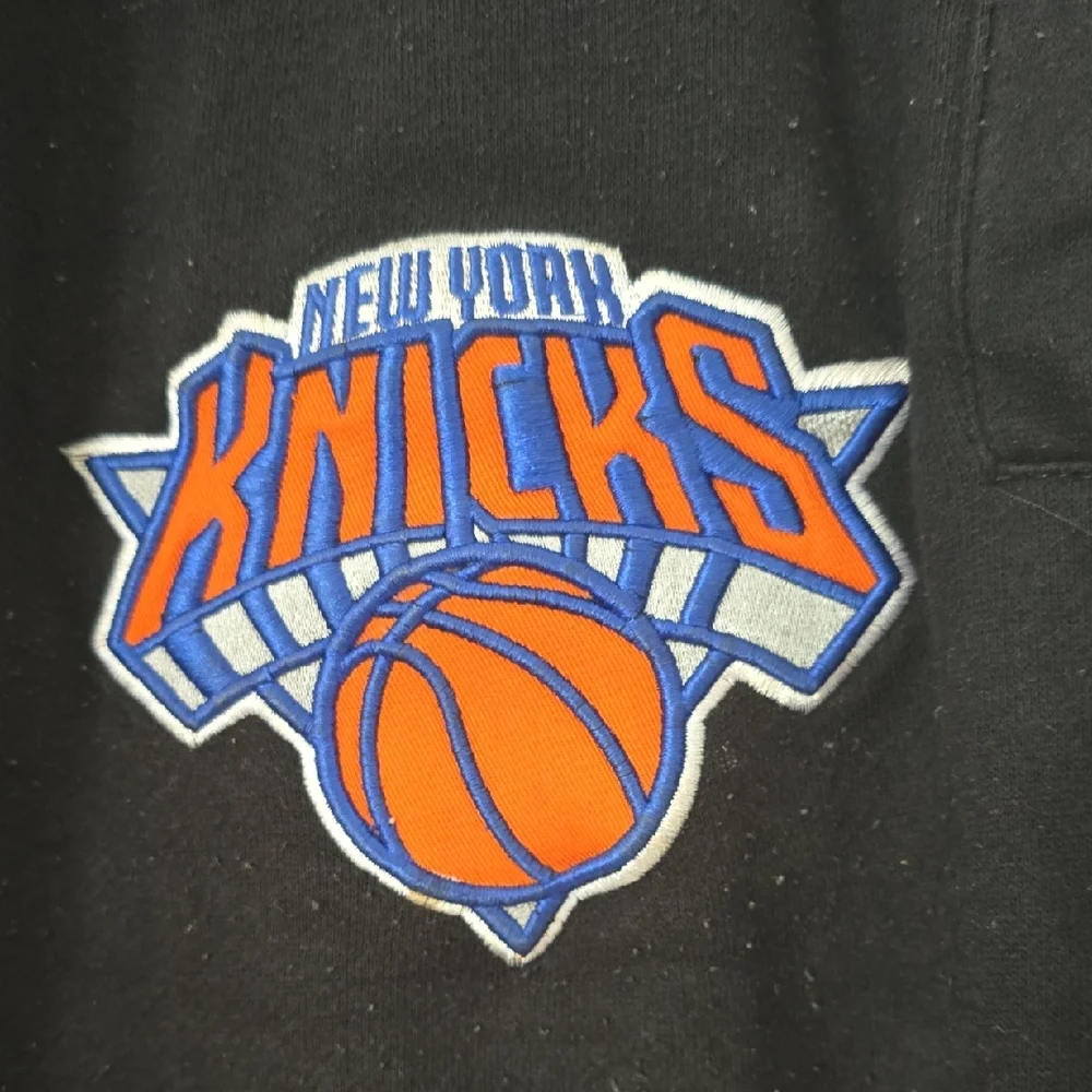 NBA Black UNK Sweatpants - Picture 2 of 4